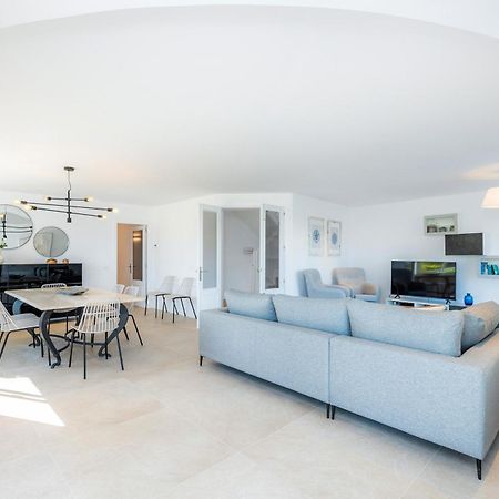 Villa Son Veri De La Marina Эл Аренал Экстерьер фото