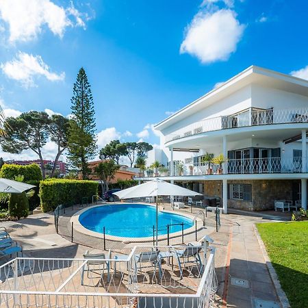 Villa Son Veri De La Marina Эл Аренал Экстерьер фото